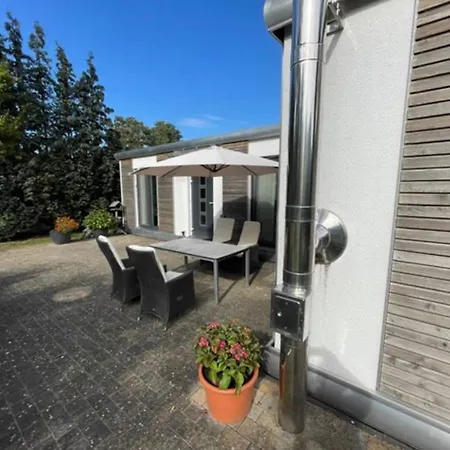 Bungalow in Falkensee, Deutschland *