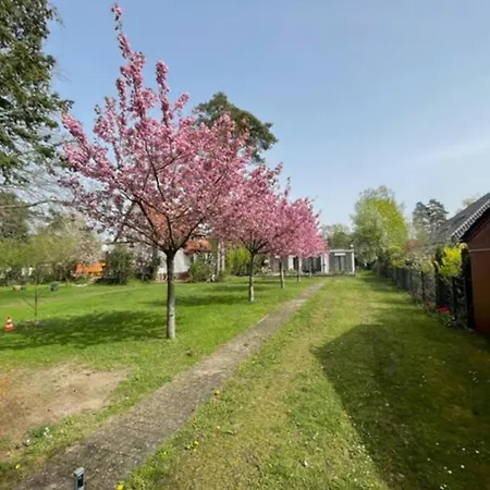 Bungalow in Falkensee, Deutschland Campingplatz Falkensee