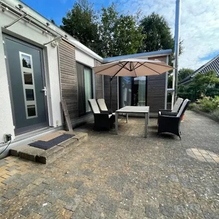Bungalow in Falkensee, Deutschland Campingplatz *