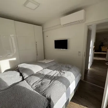 Bungalow in Falkensee, Deutschland *
